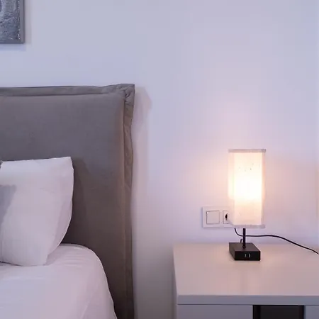 Xpce Urban 15 Skyline - Parking Free * Malaga