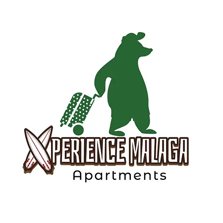 Xpce Urban 15 Skyline - Parking Free Malaga